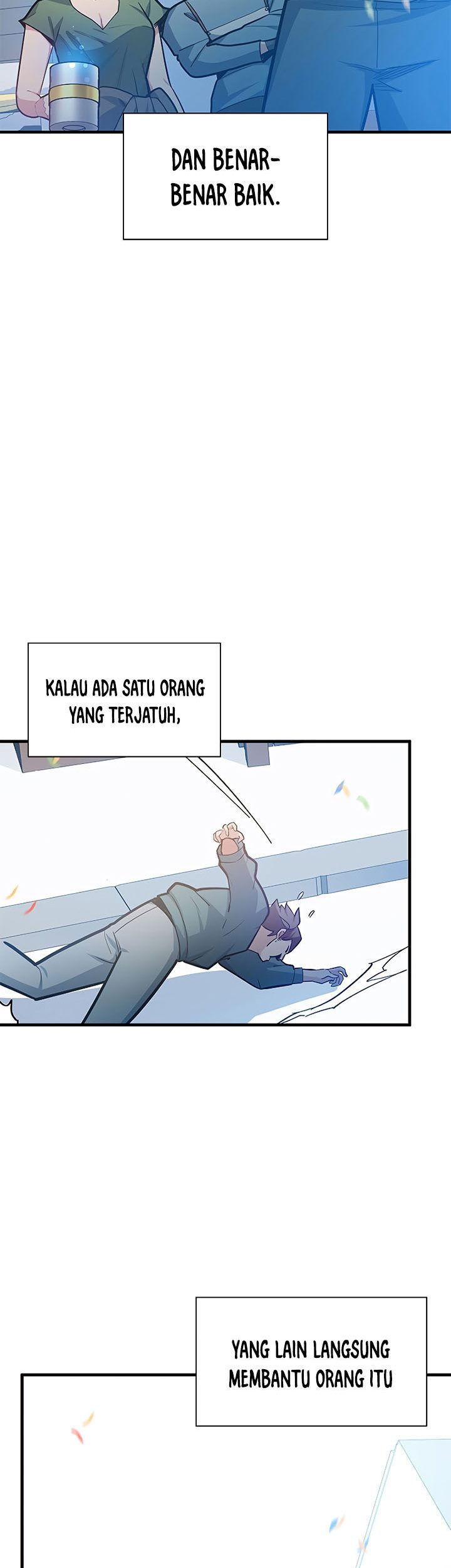 Chapter 134 - halaman 33
