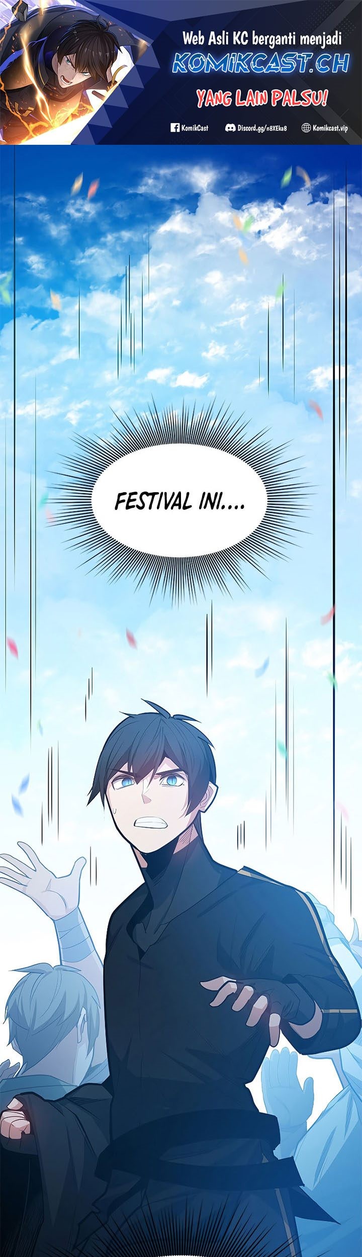 Chapter 134 - halaman 1