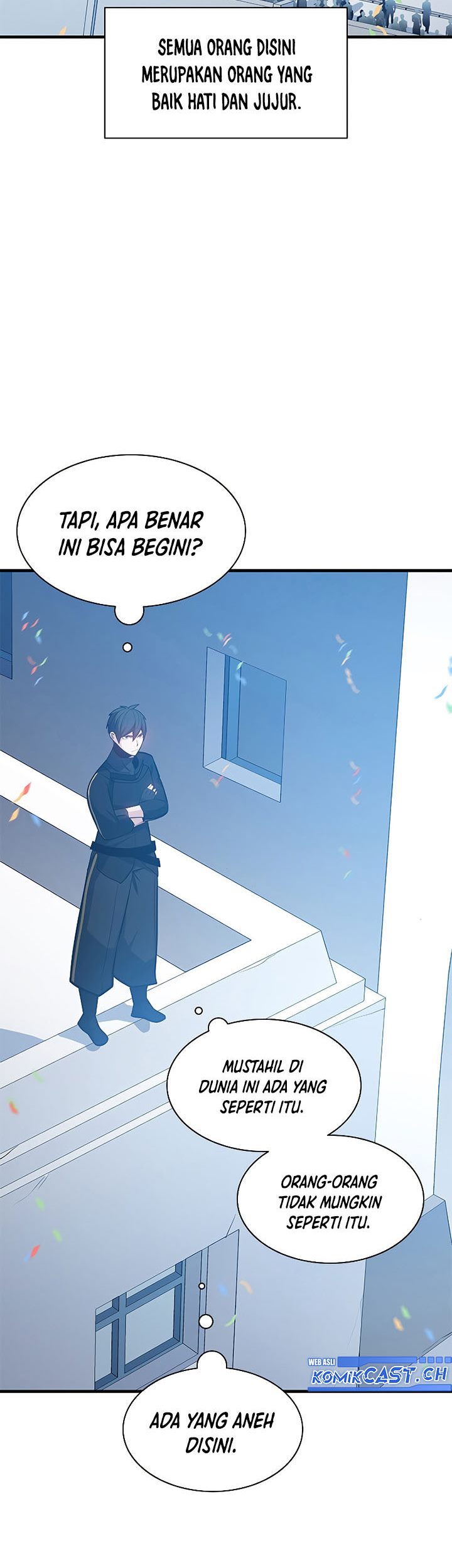 Chapter 134 - halaman 36