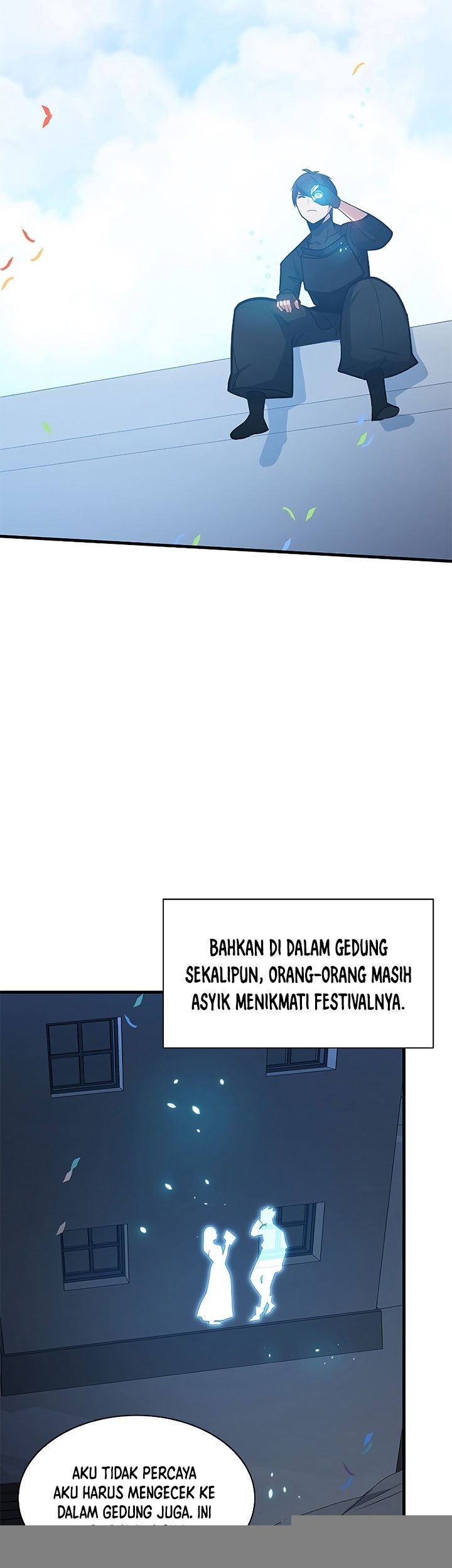 Chapter 134 - halaman 39
