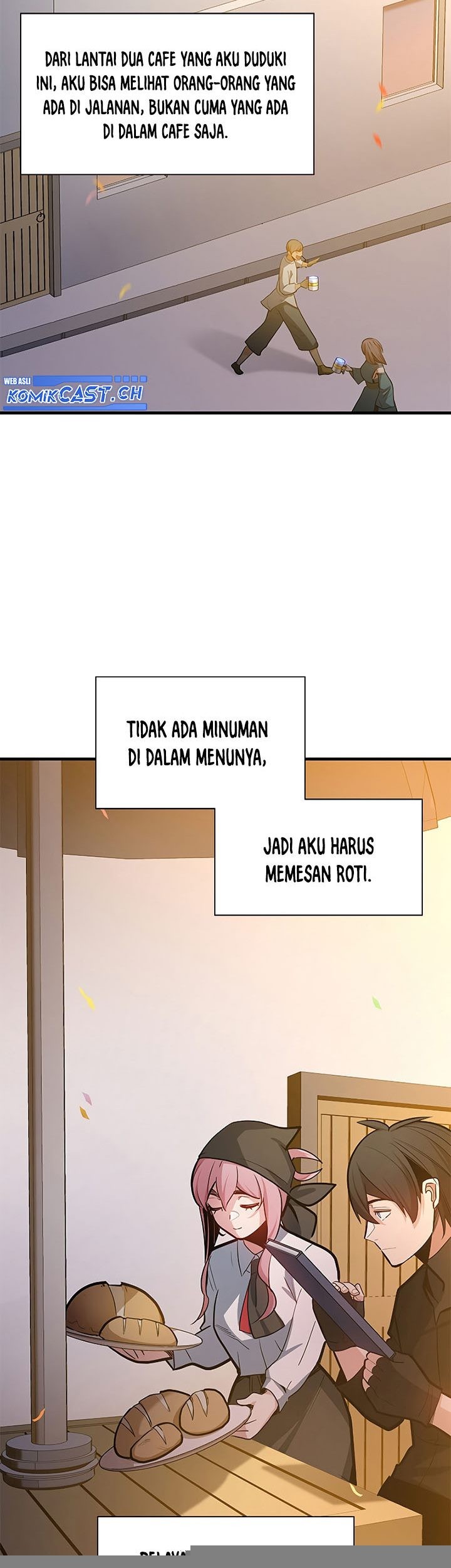 Chapter 134 - halaman 43