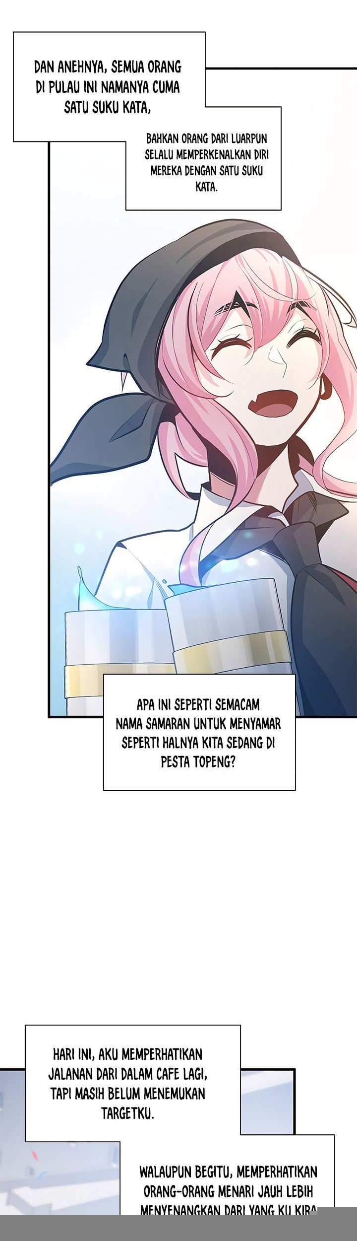 Chapter 134 - halaman 73