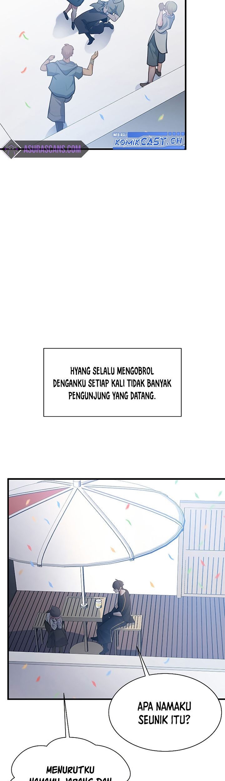 Chapter 134 - halaman 75