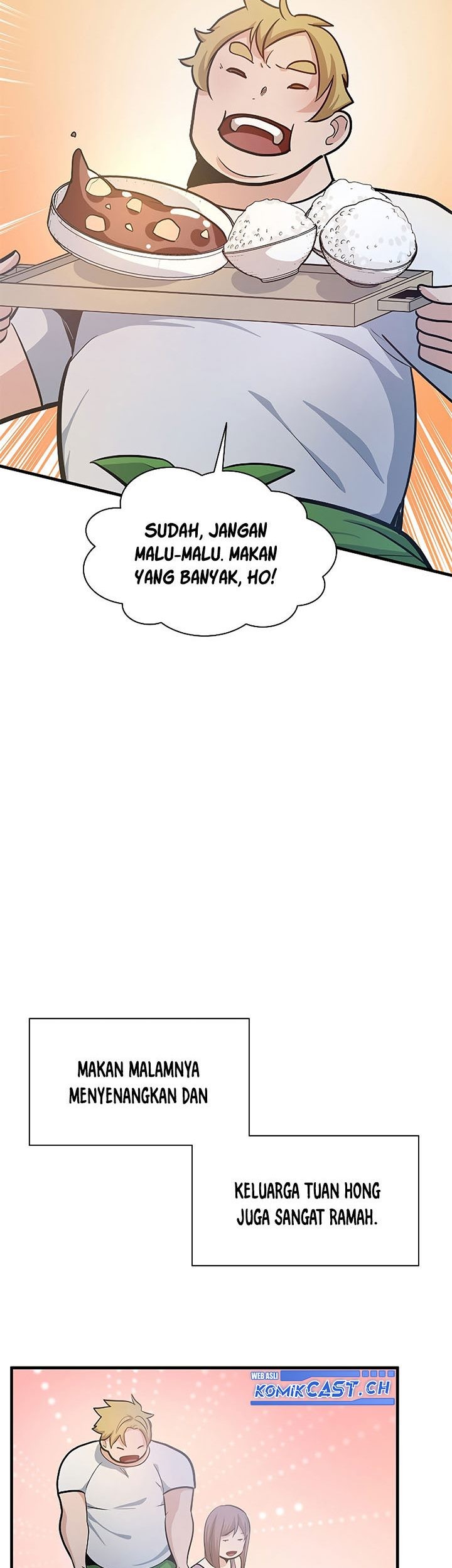 Chapter 134 - halaman 83