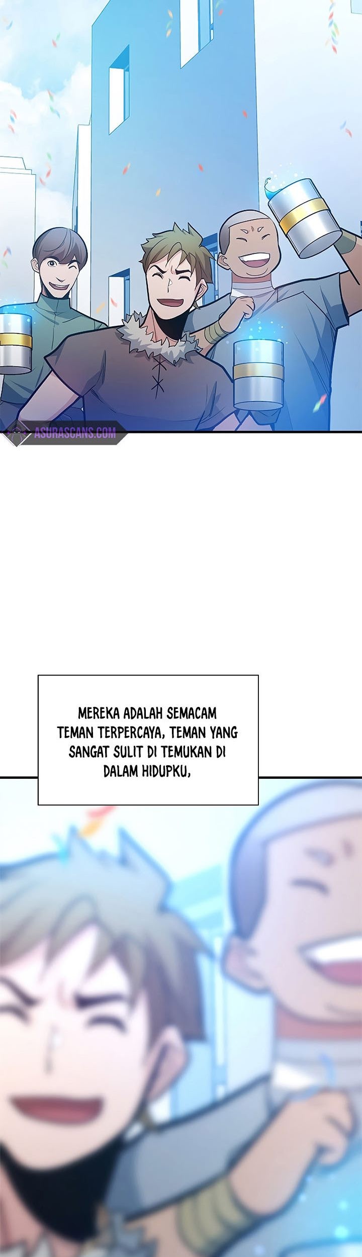 Chapter 135 - halaman 21