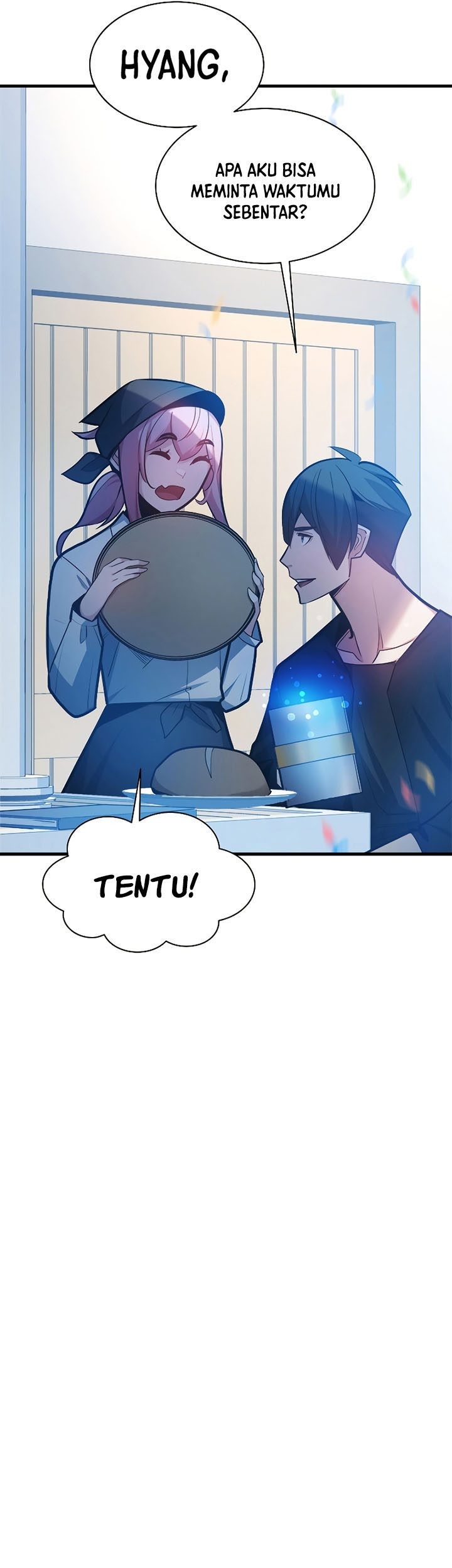 Chapter 135 - halaman 25