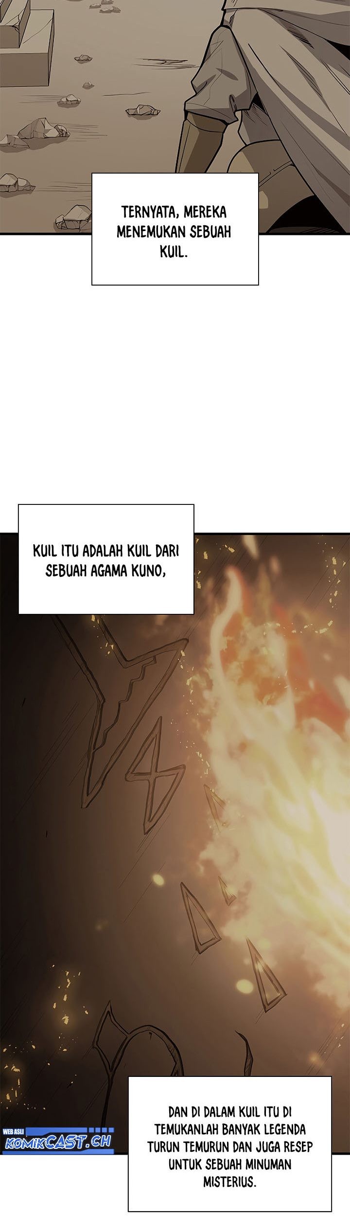 Chapter 135 - halaman 35
