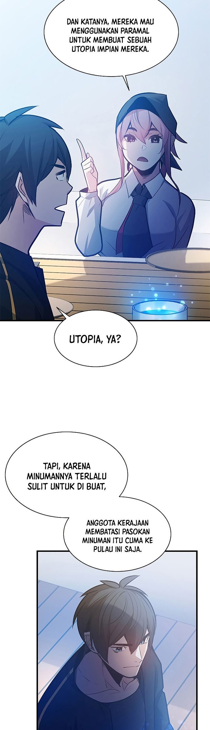 Chapter 135 - halaman 37