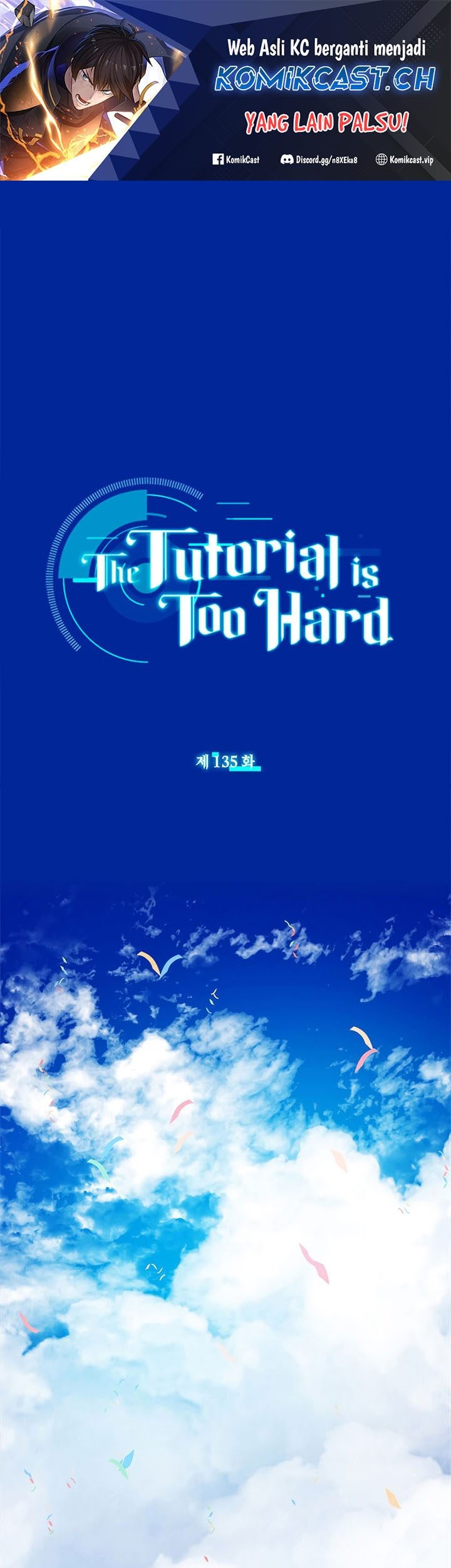 Chapter 135 - halaman 1
