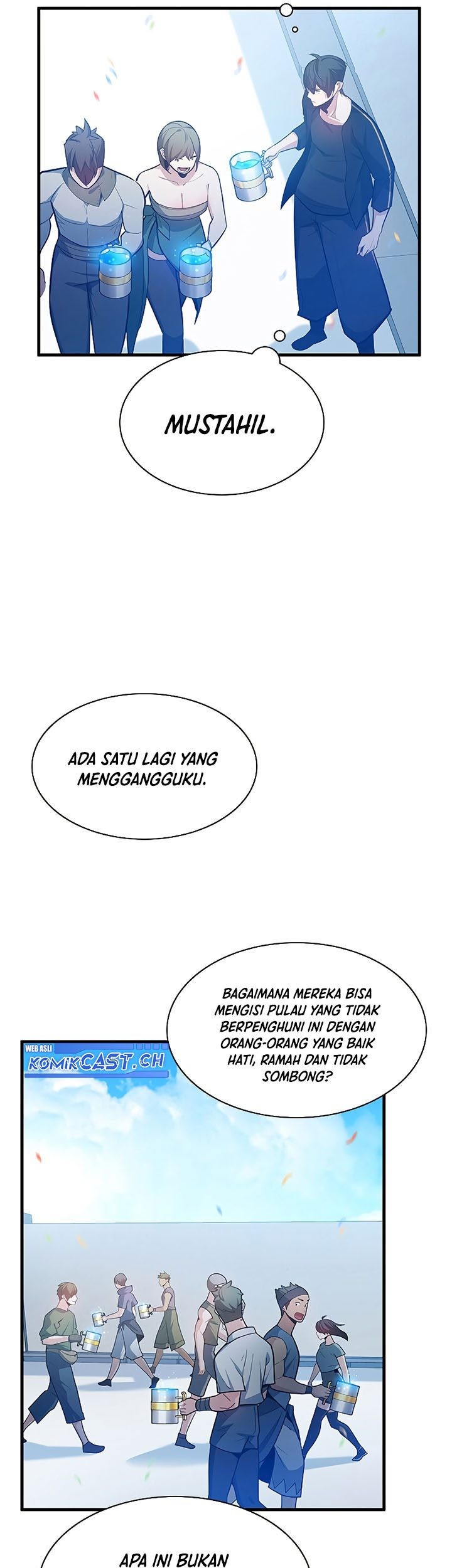 Chapter 135 - halaman 49