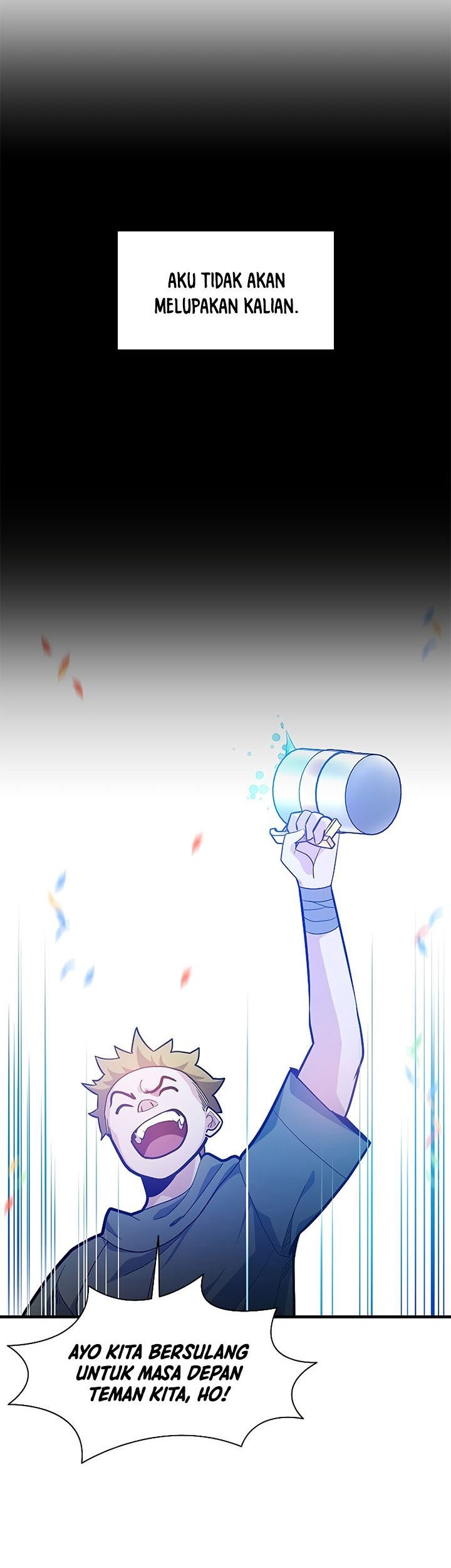 Chapter 135 - halaman 61