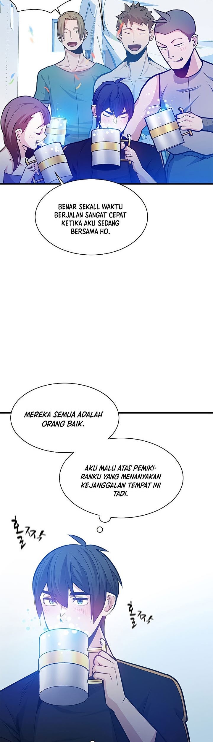 Chapter 135 - halaman 63
