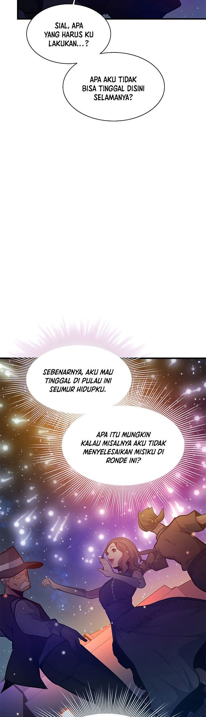 Chapter 135 - halaman 71