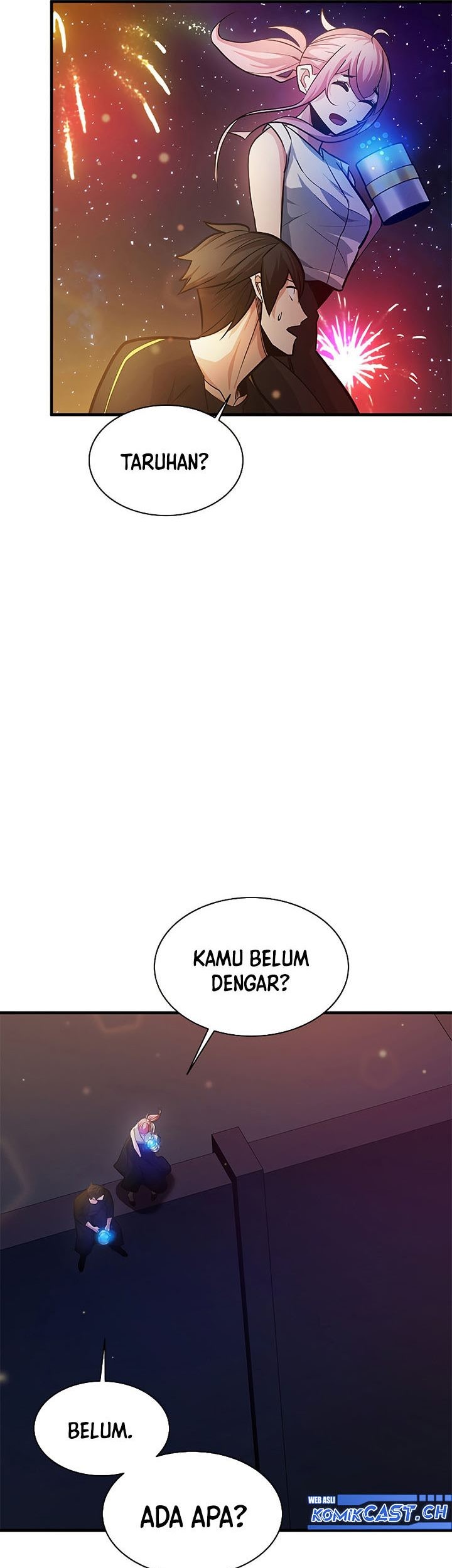Chapter 135 - halaman 77