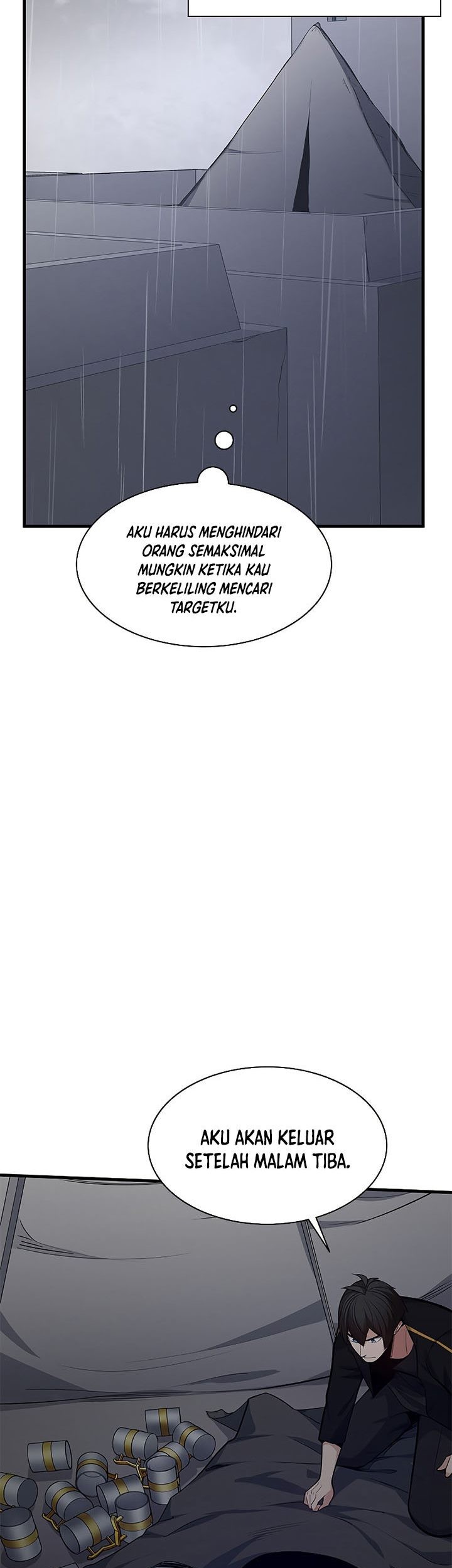Chapter 136 - halaman 21