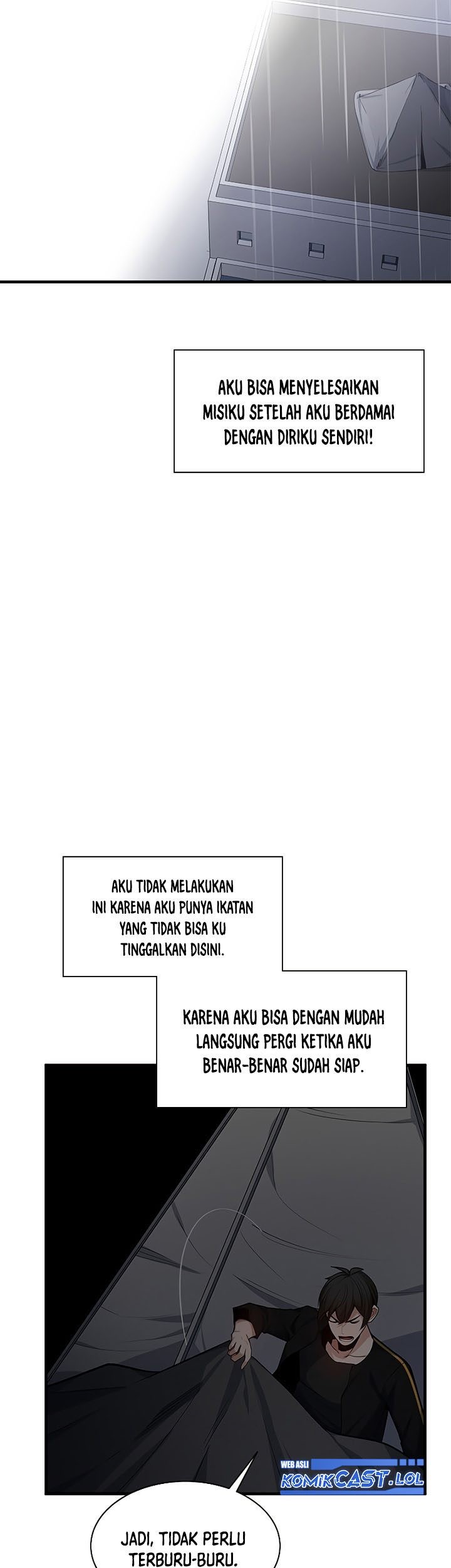 Chapter 136 - halaman 33