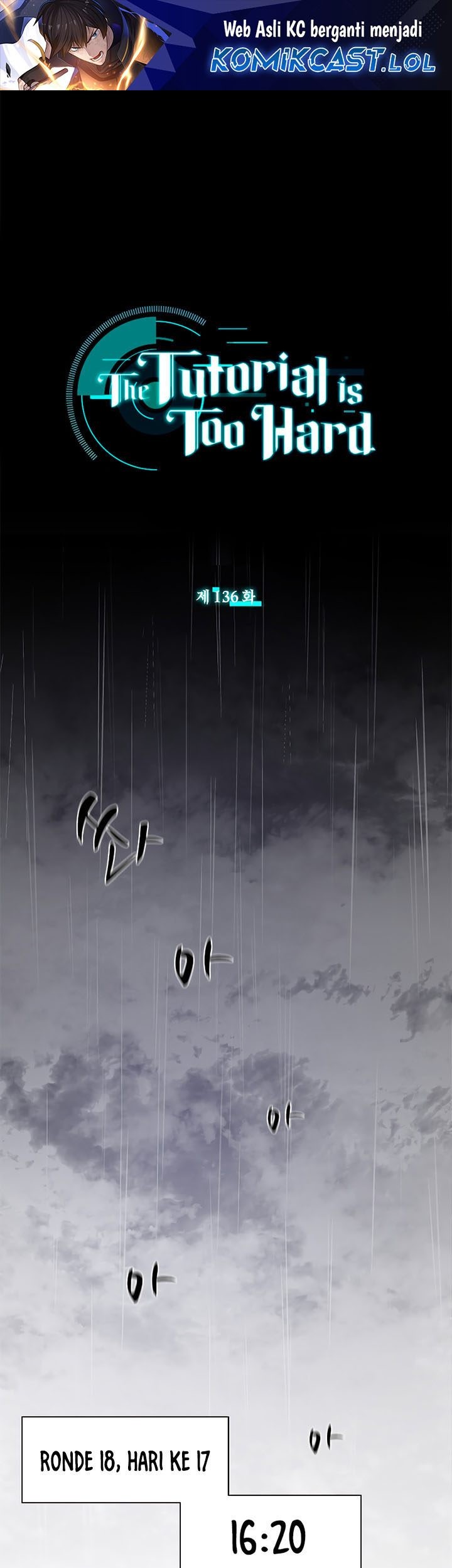 Chapter 136 - halaman 1