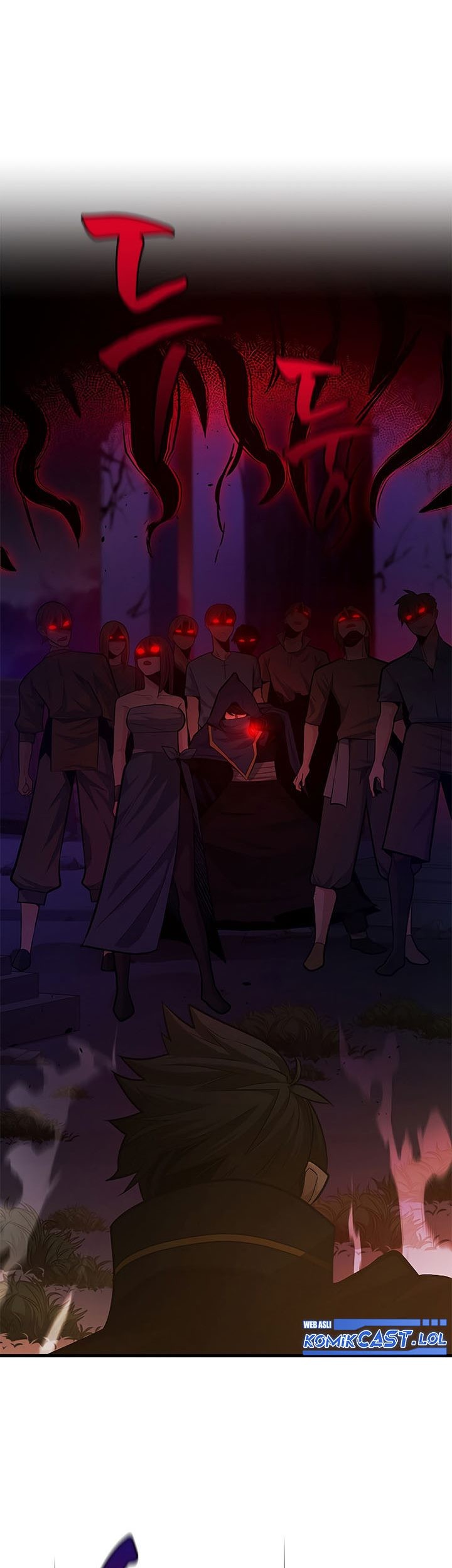 Chapter 137 - halaman 21