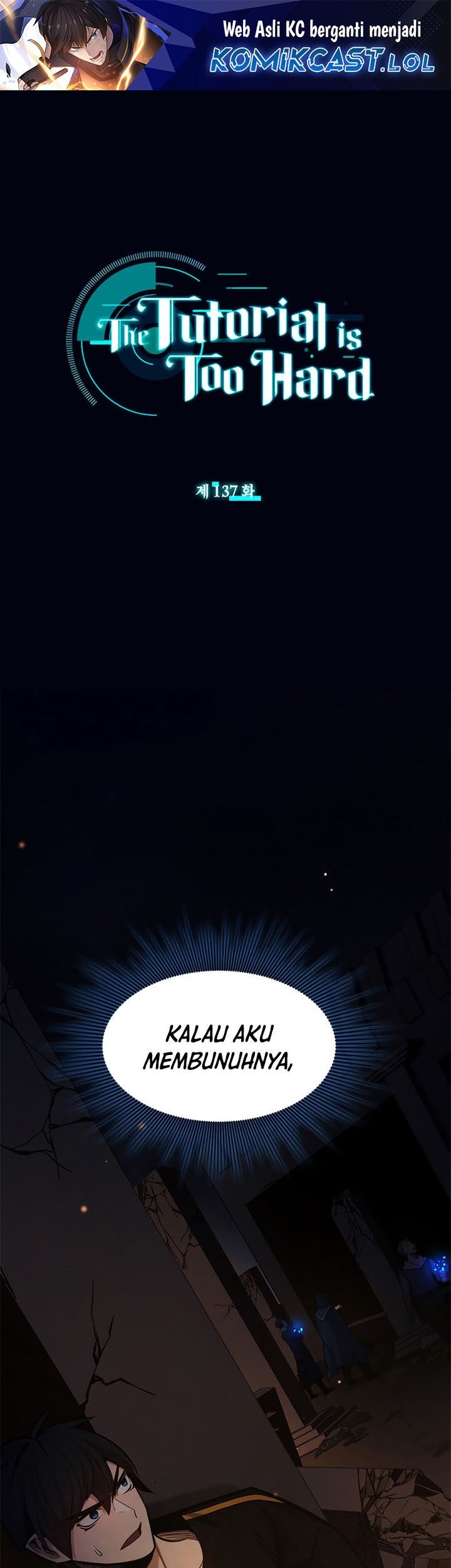 Chapter 137 - halaman 1