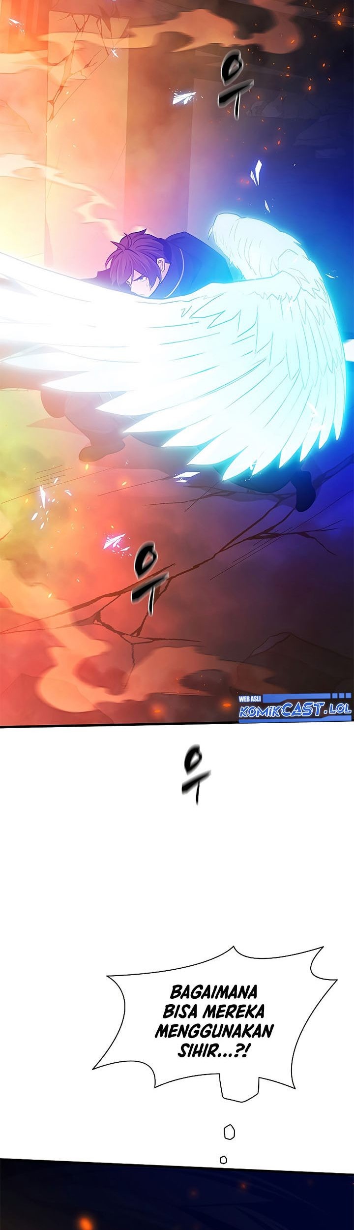 Chapter 138 - halaman 22