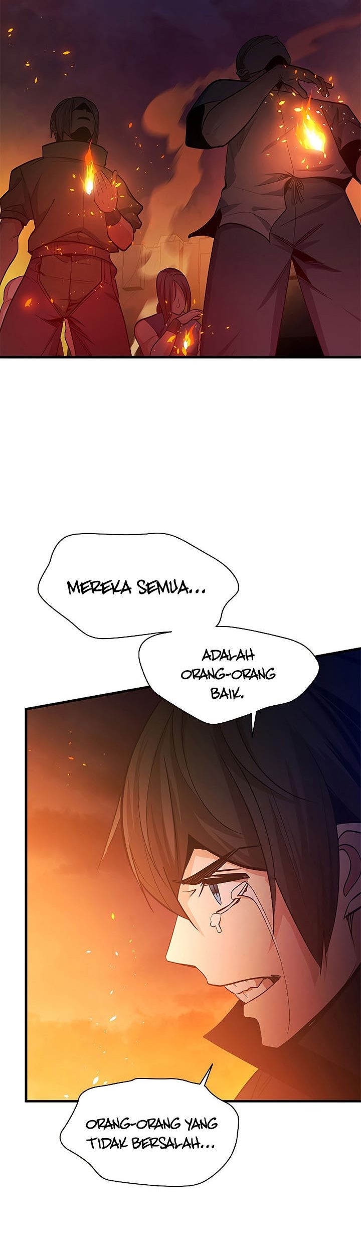 Chapter 138 - halaman 30