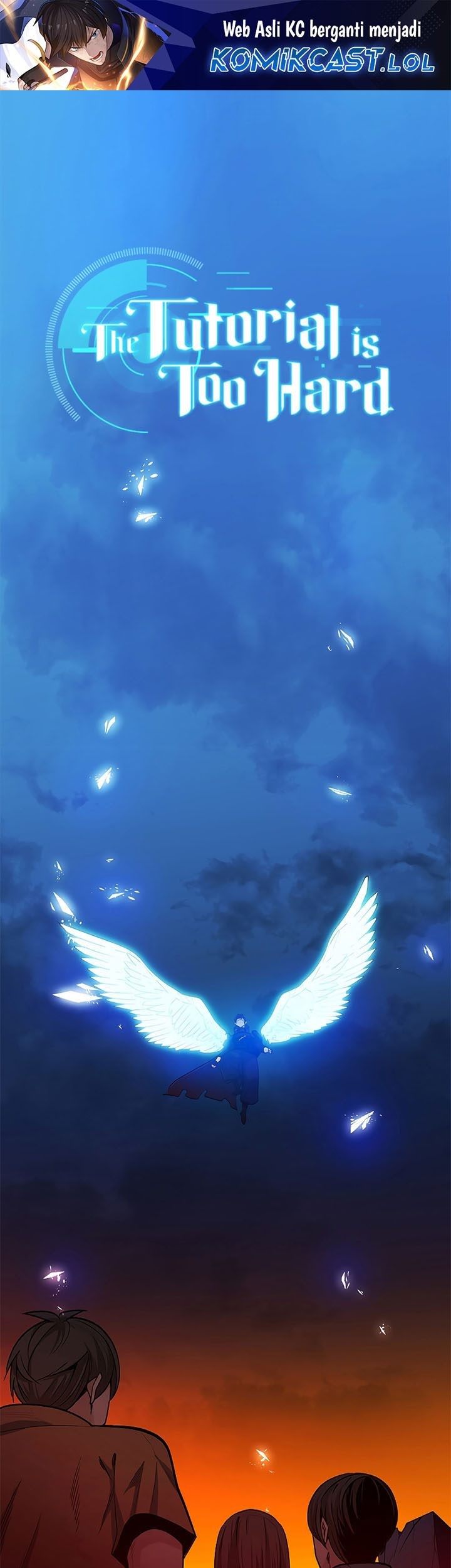 Chapter 138 - halaman 2