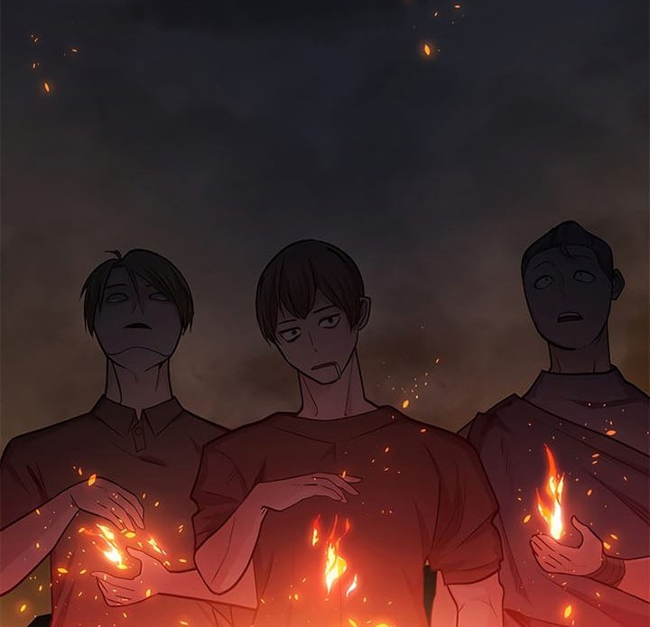 Chapter 138 - halaman 15