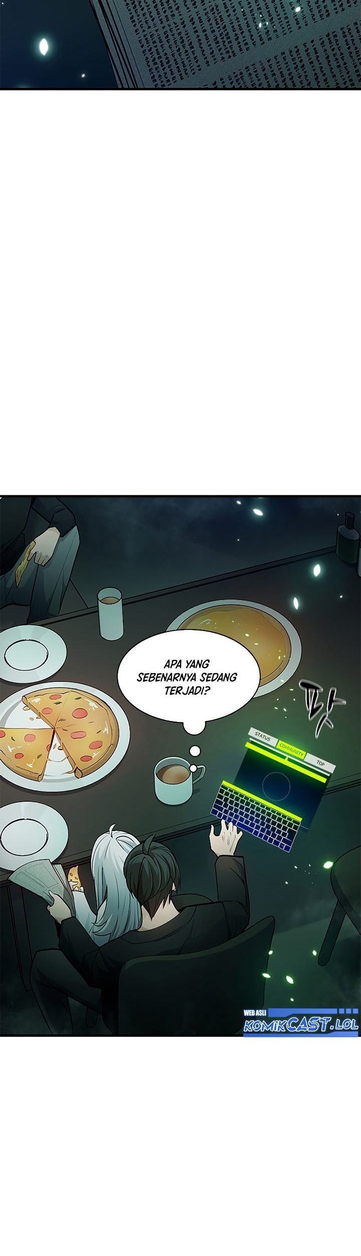 Chapter 140 - halaman 25
