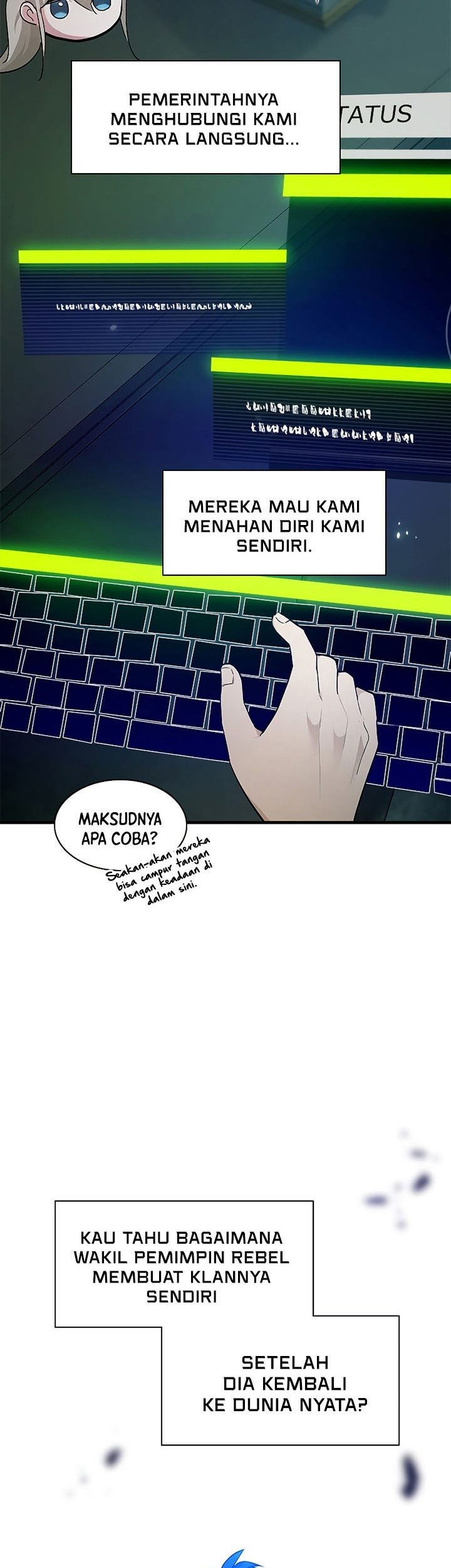 Chapter 140 - halaman 27