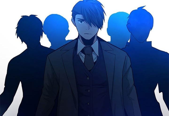 Chapter 140 - halaman 28