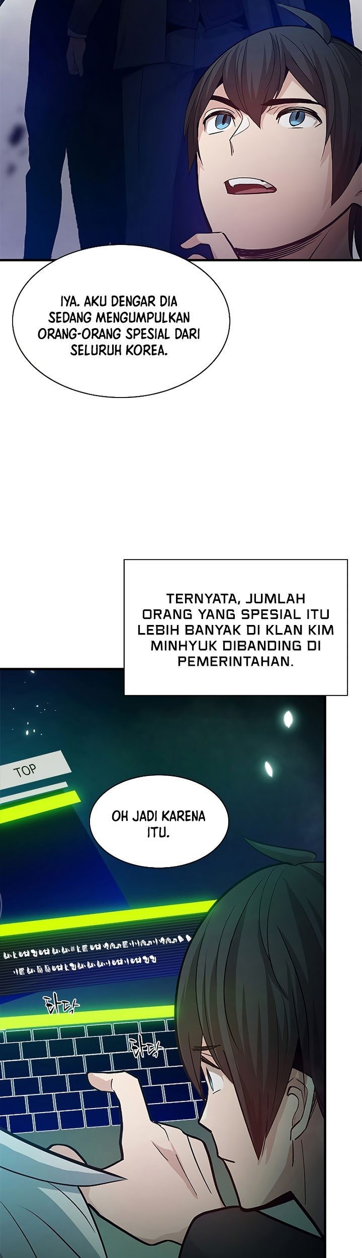 Chapter 140 - halaman 29