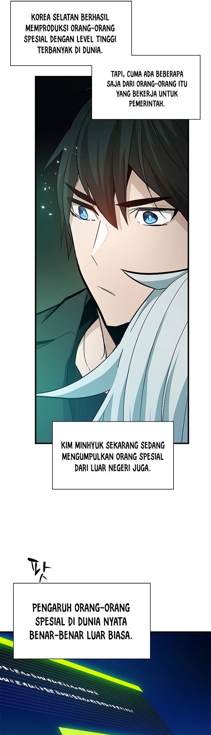 Chapter 140 - halaman 31