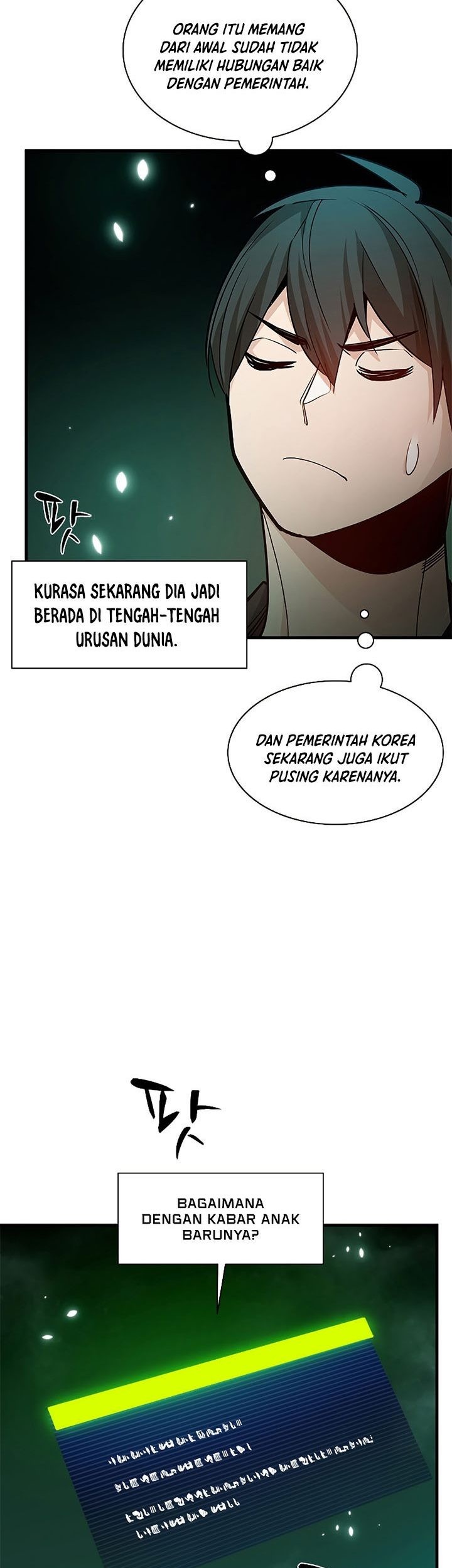 Chapter 140 - halaman 35