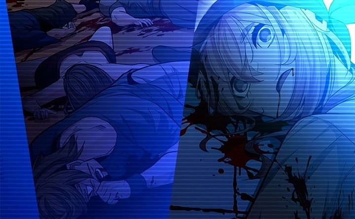 Chapter 140 - halaman 40