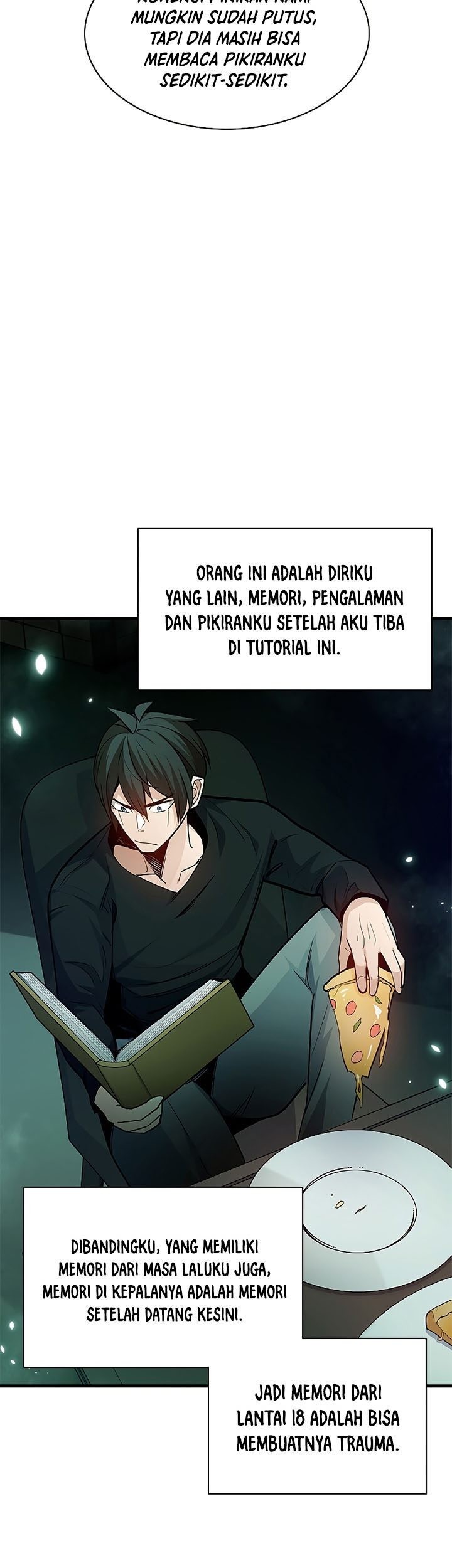 Chapter 140 - halaman 43
