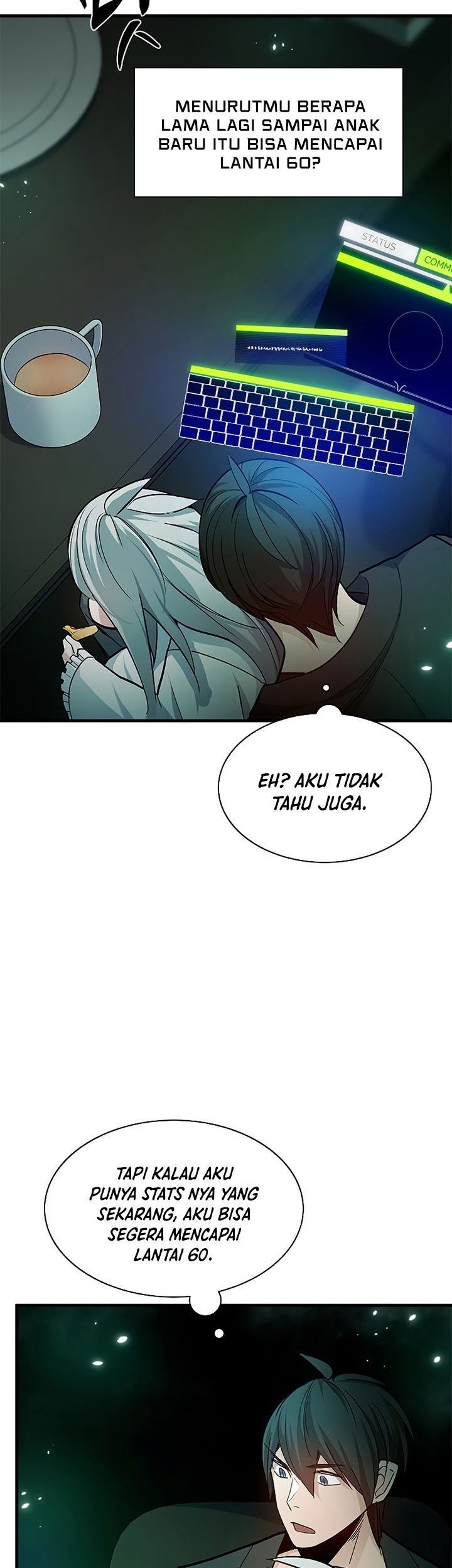 Chapter 140 - halaman 45