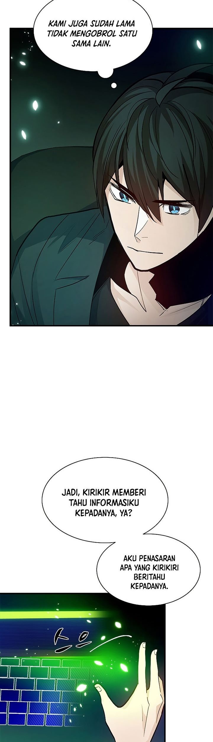 Chapter 140 - halaman 49