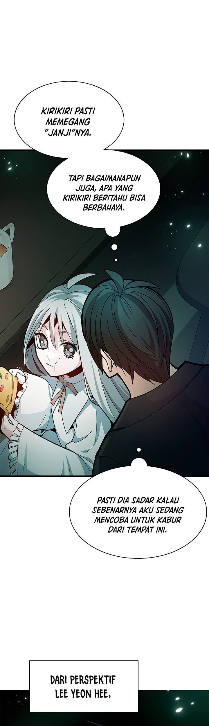 Chapter 140 - halaman 51