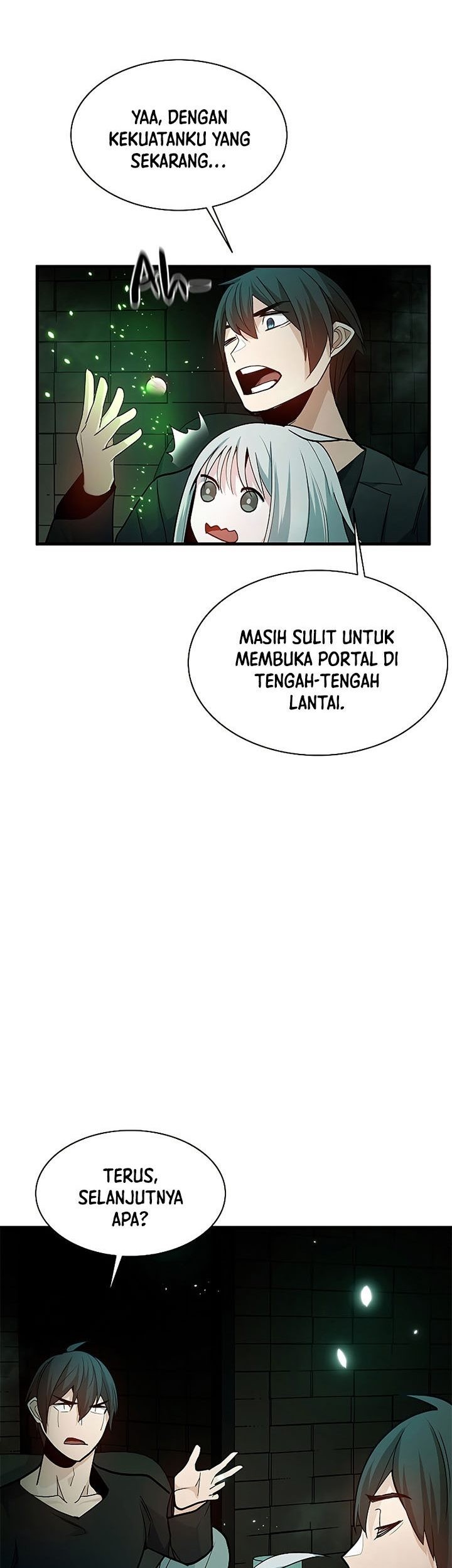 Chapter 140 - halaman 17
