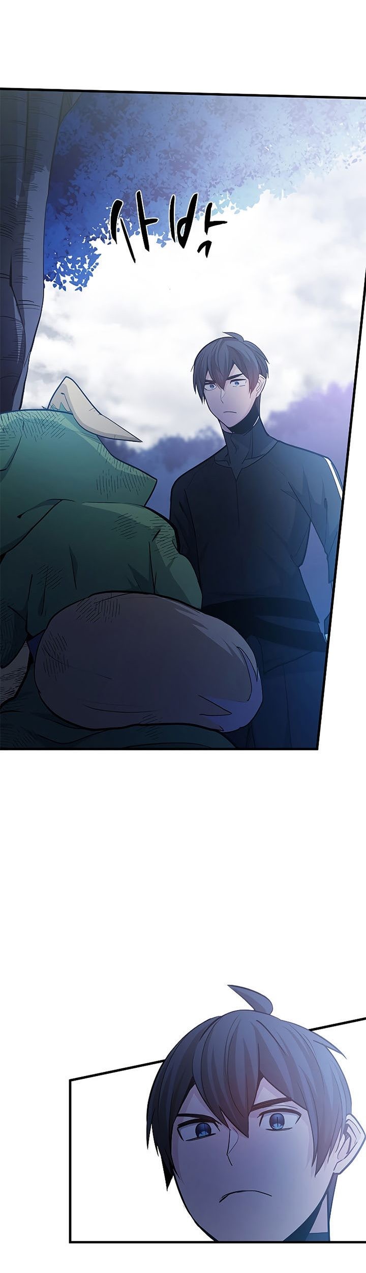 Chapter 142 - halaman 21