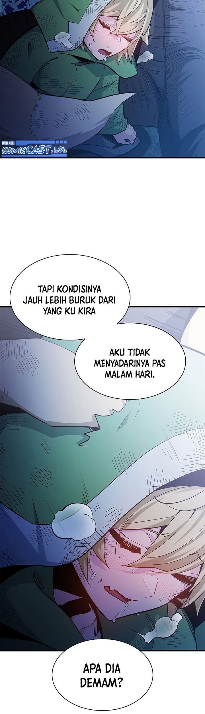 Chapter 142 - halaman 23