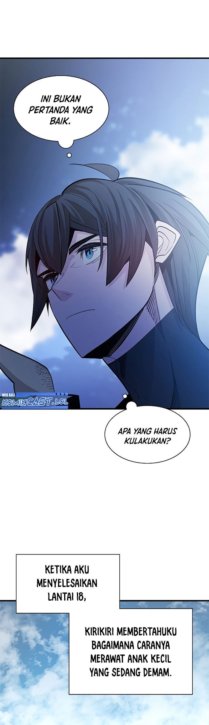 Chapter 142 - halaman 27