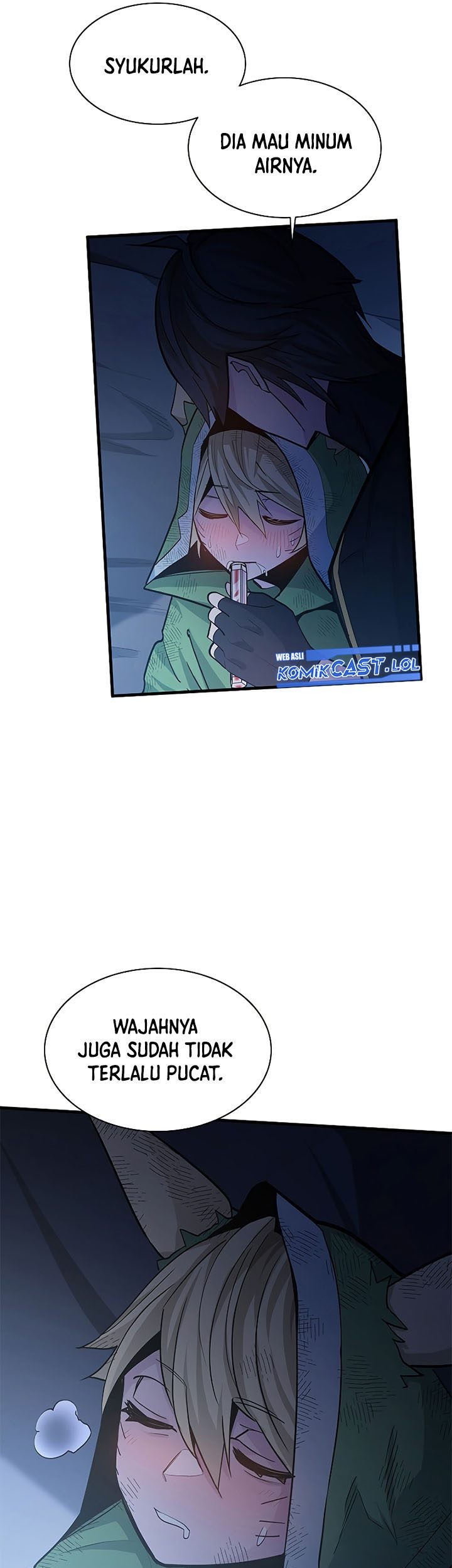 Chapter 142 - halaman 33