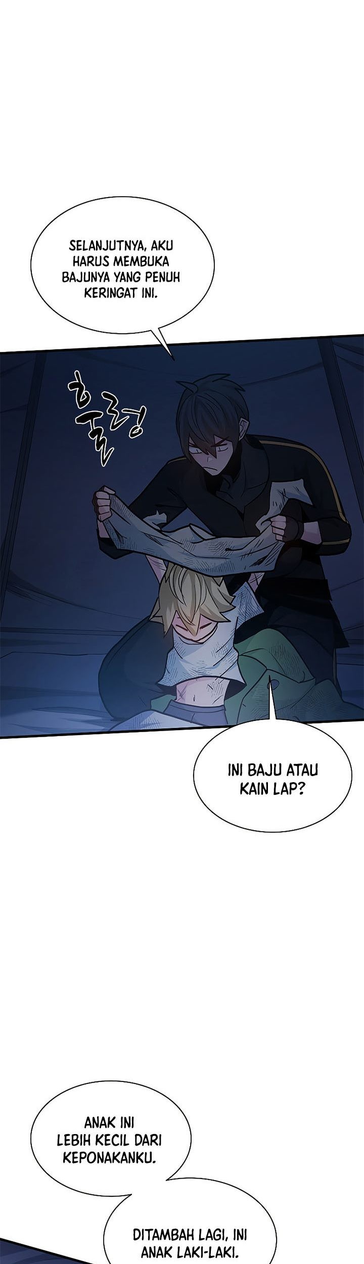 Chapter 142 - halaman 35