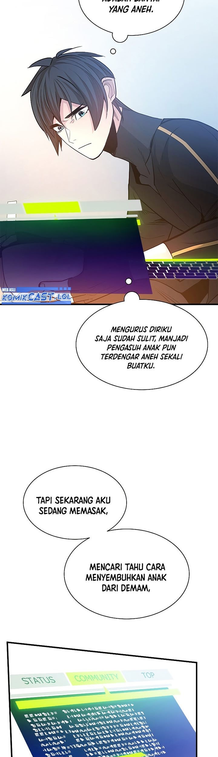 Chapter 142 - halaman 43