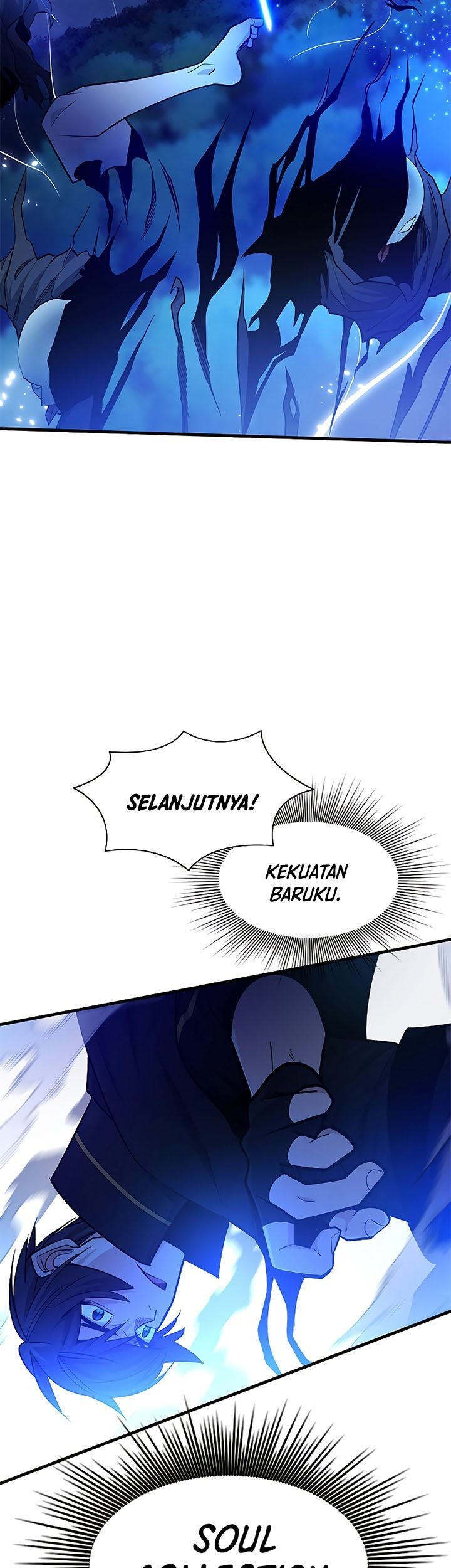 Chapter 143 - halaman 31