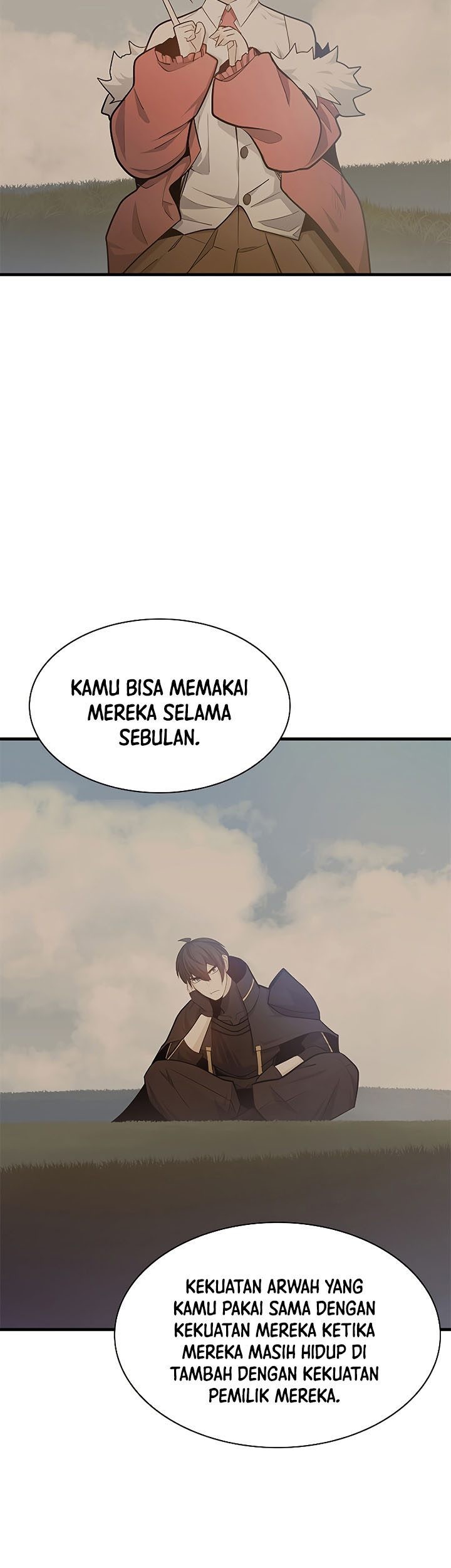 Chapter 143 - halaman 39