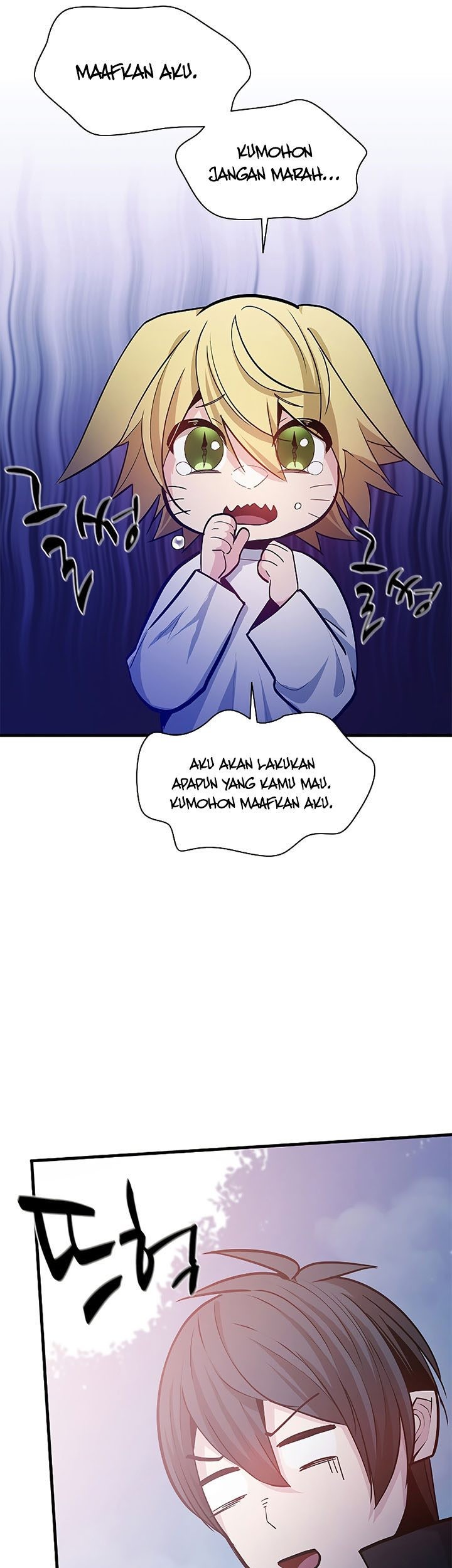 Chapter 144 - halaman 20