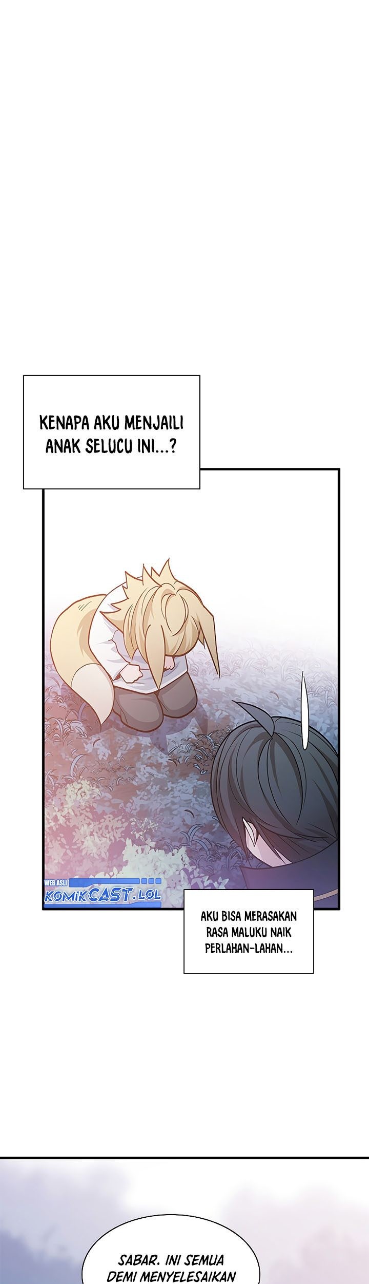 Chapter 144 - halaman 22