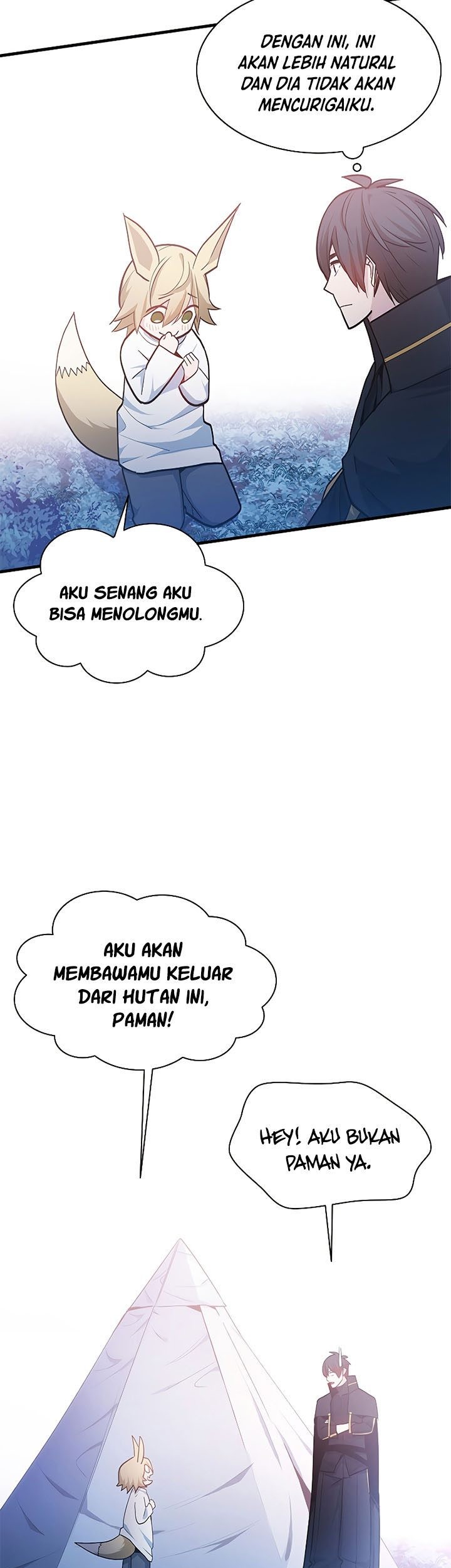 Chapter 144 - halaman 30